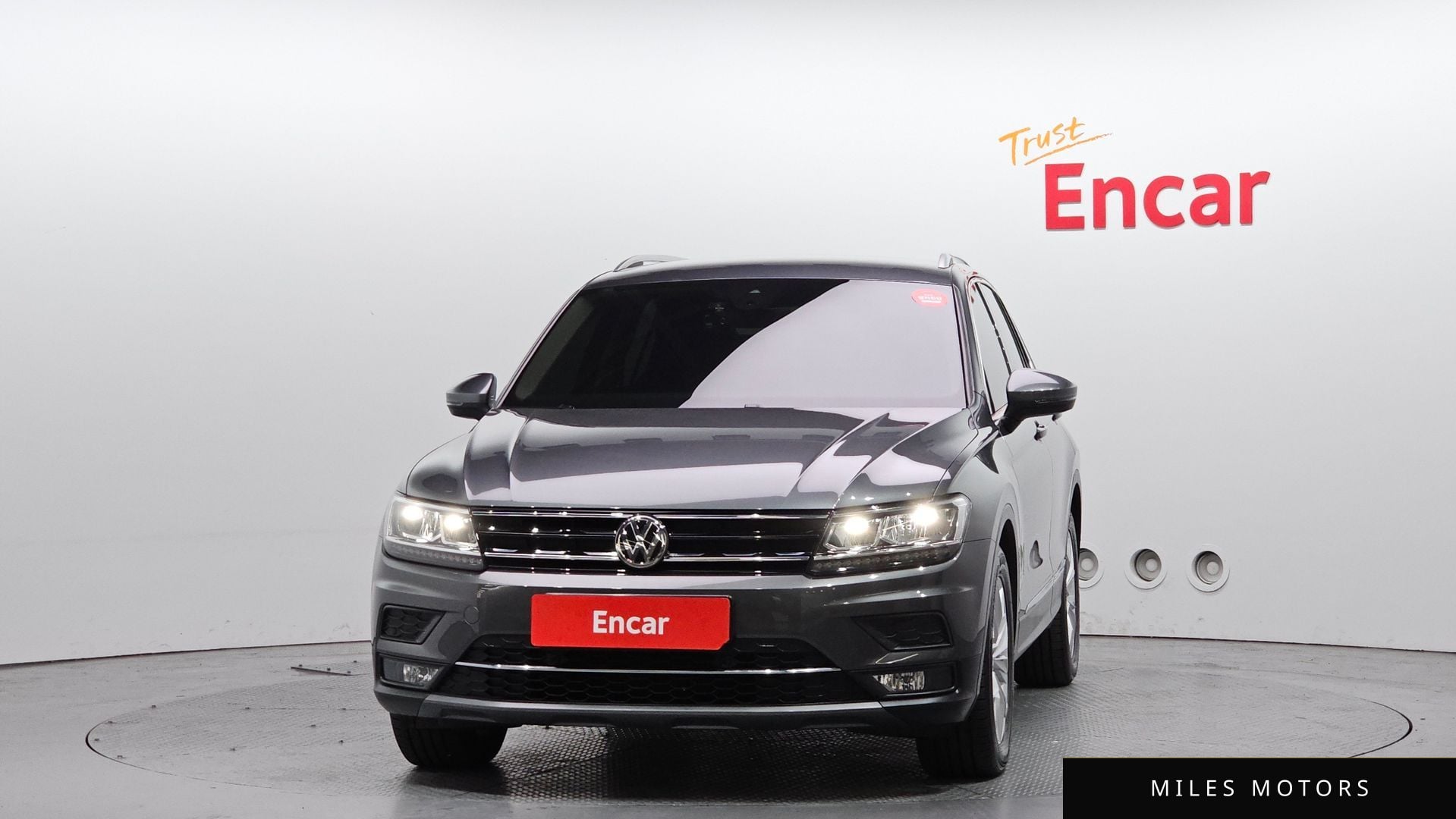 Volkswagen Tiguan 2020 — миниатюра 3