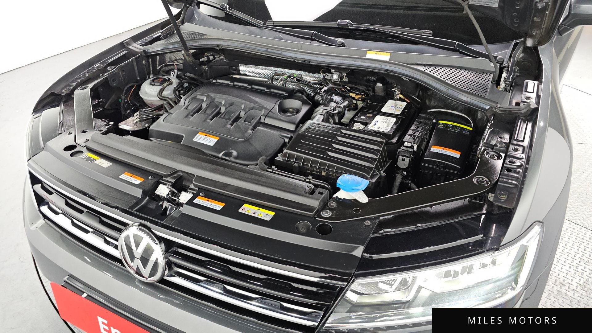 Volkswagen Tiguan 2020 — миниатюра 6