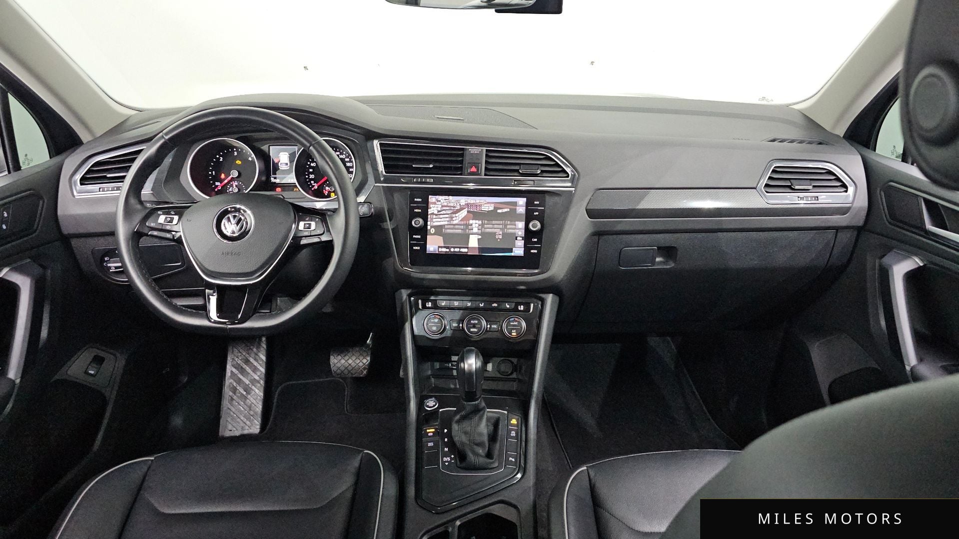 Volkswagen Tiguan 2020 — миниатюра 7
