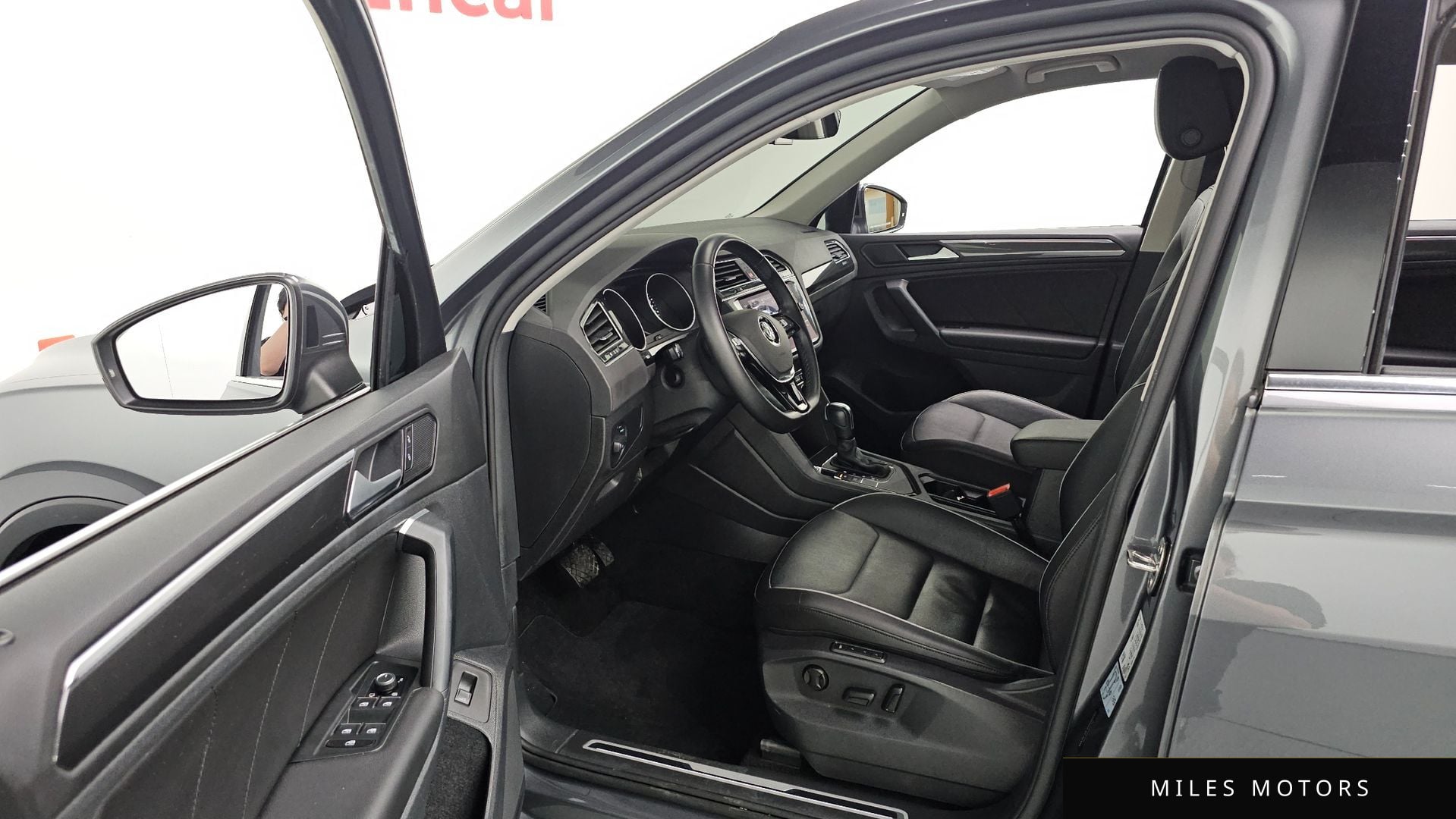 Volkswagen Tiguan 2020 — миниатюра 10