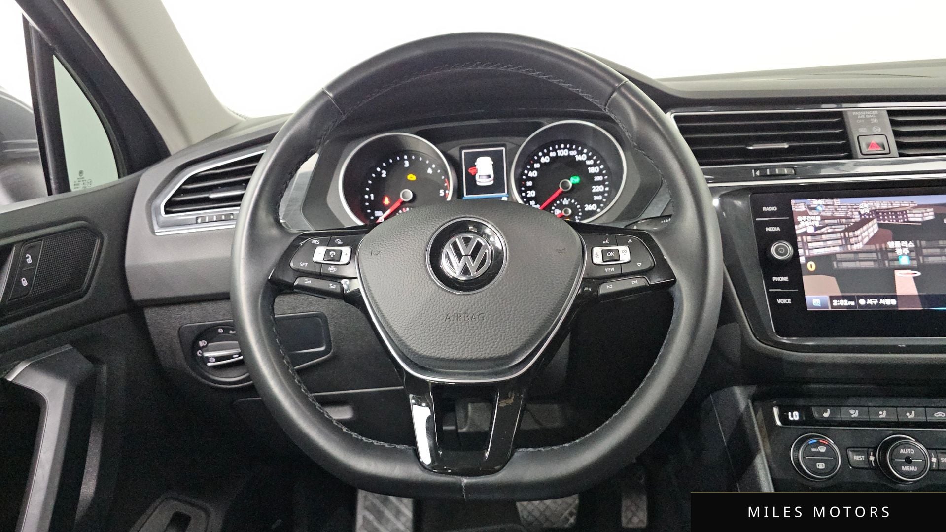 Volkswagen Tiguan 2020 — миниатюра 11