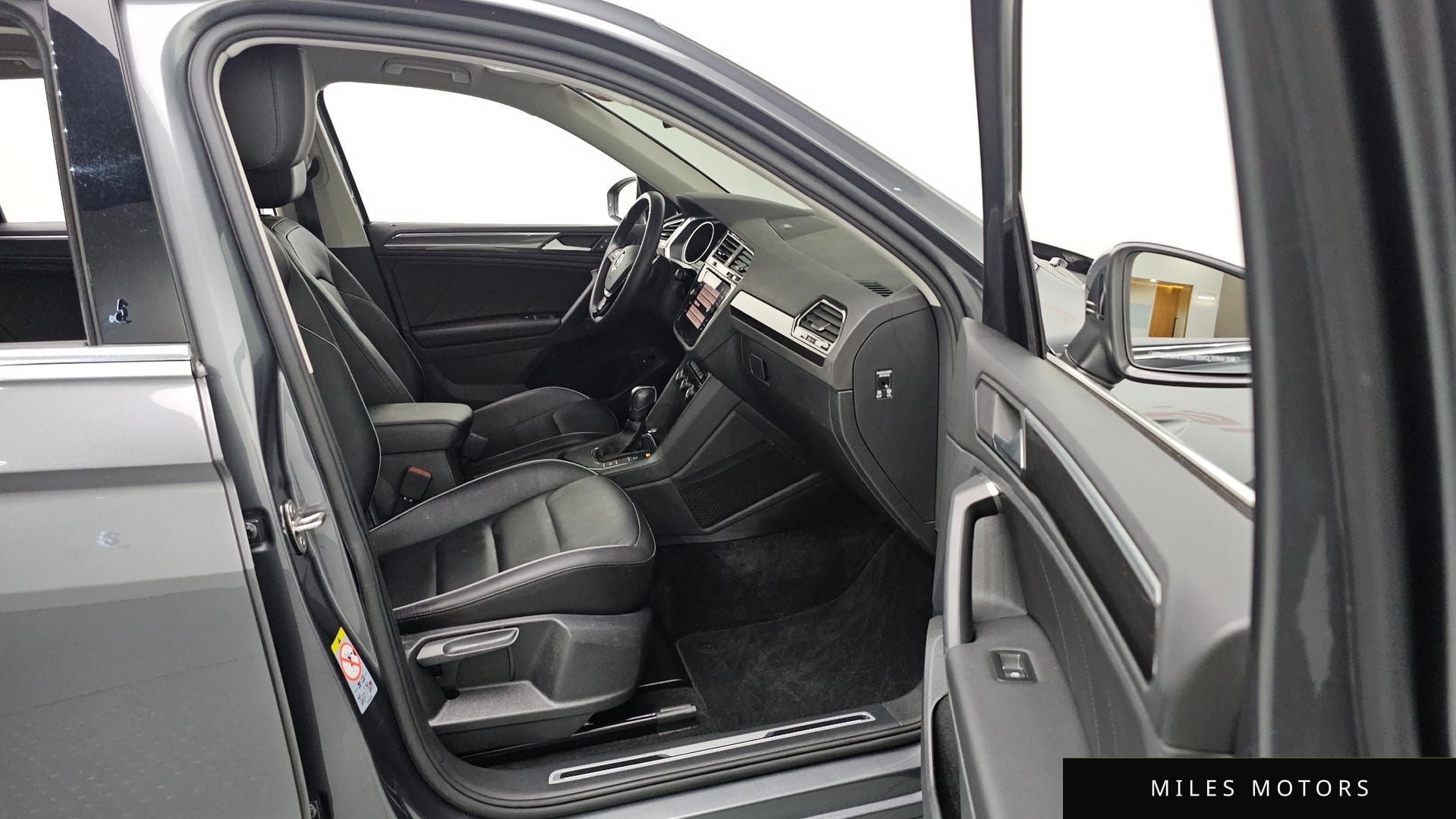 Volkswagen Tiguan 2020 — миниатюра 18
