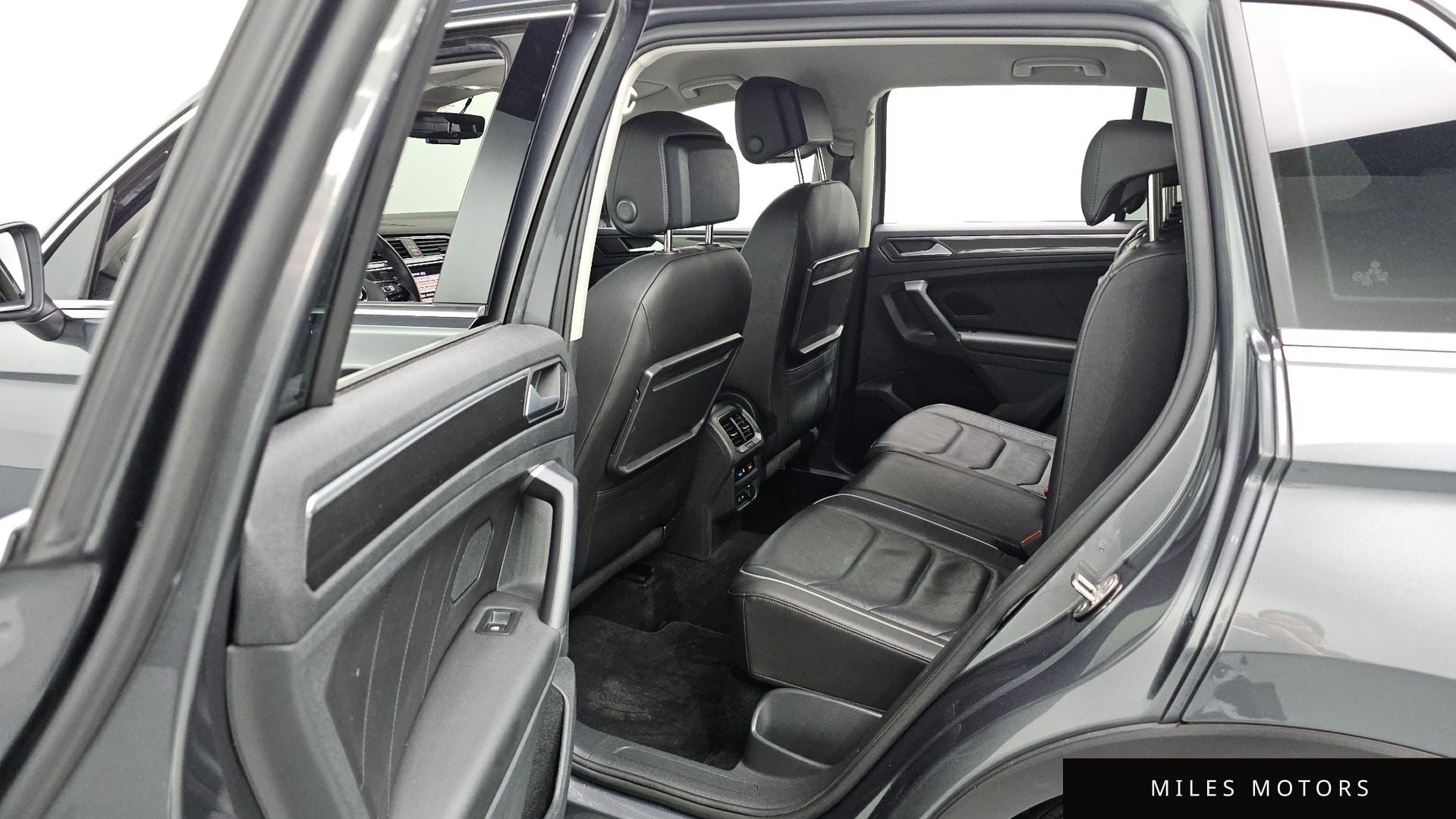 Volkswagen Tiguan 2020 — миниатюра 19