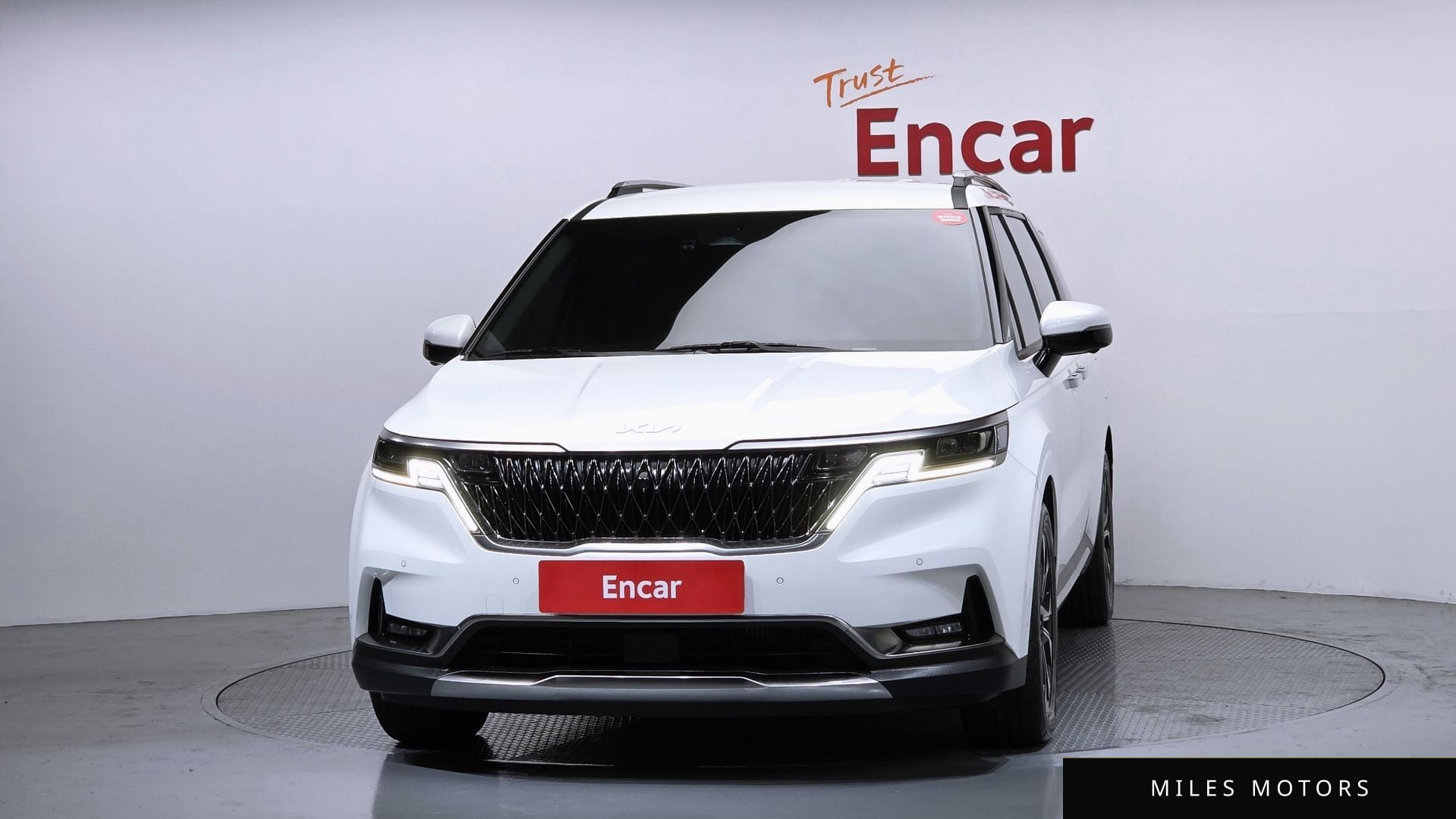 Kia Carnival 2022 — миниатюра 3