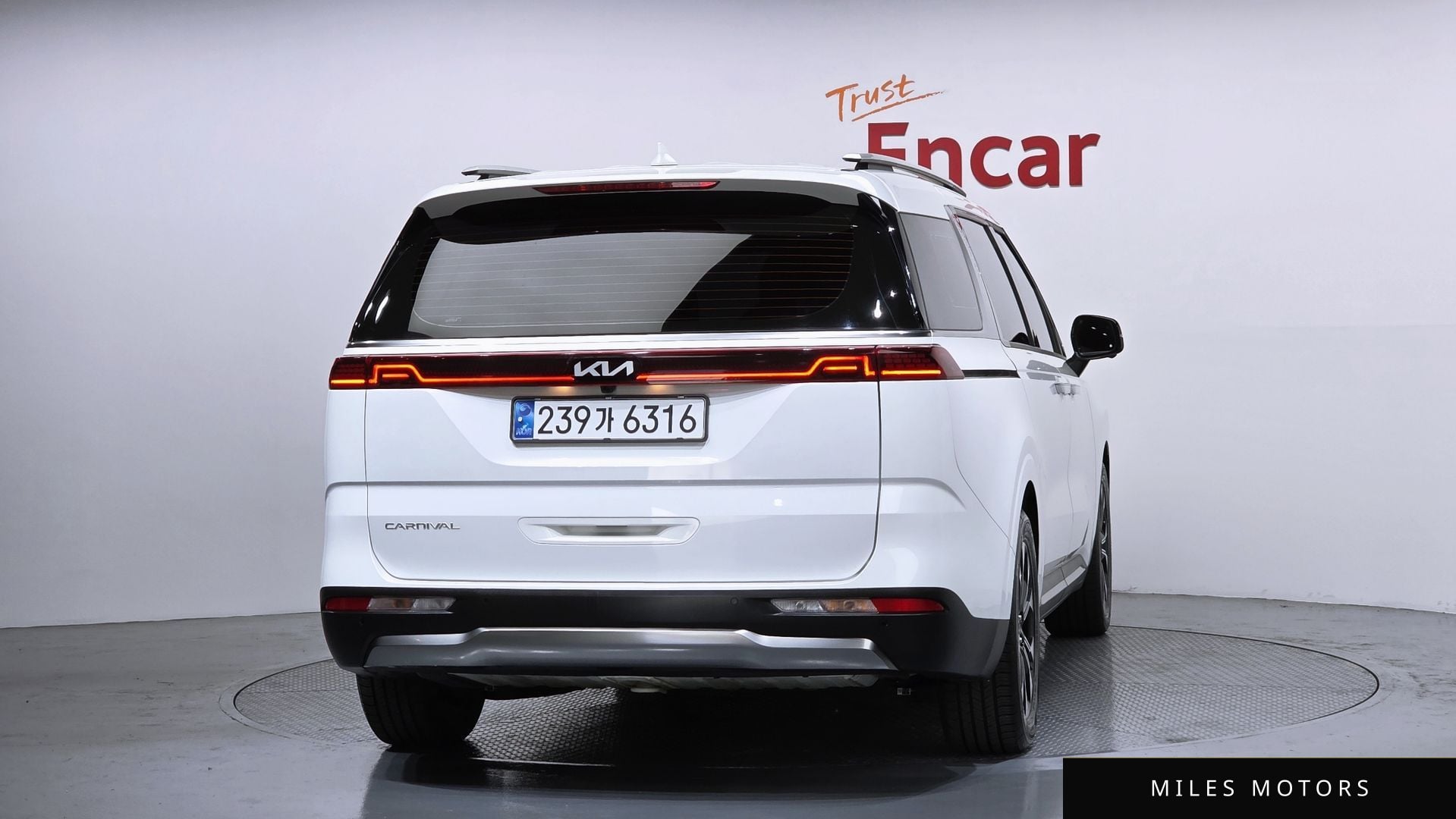 Kia Carnival 2022 — миниатюра 4