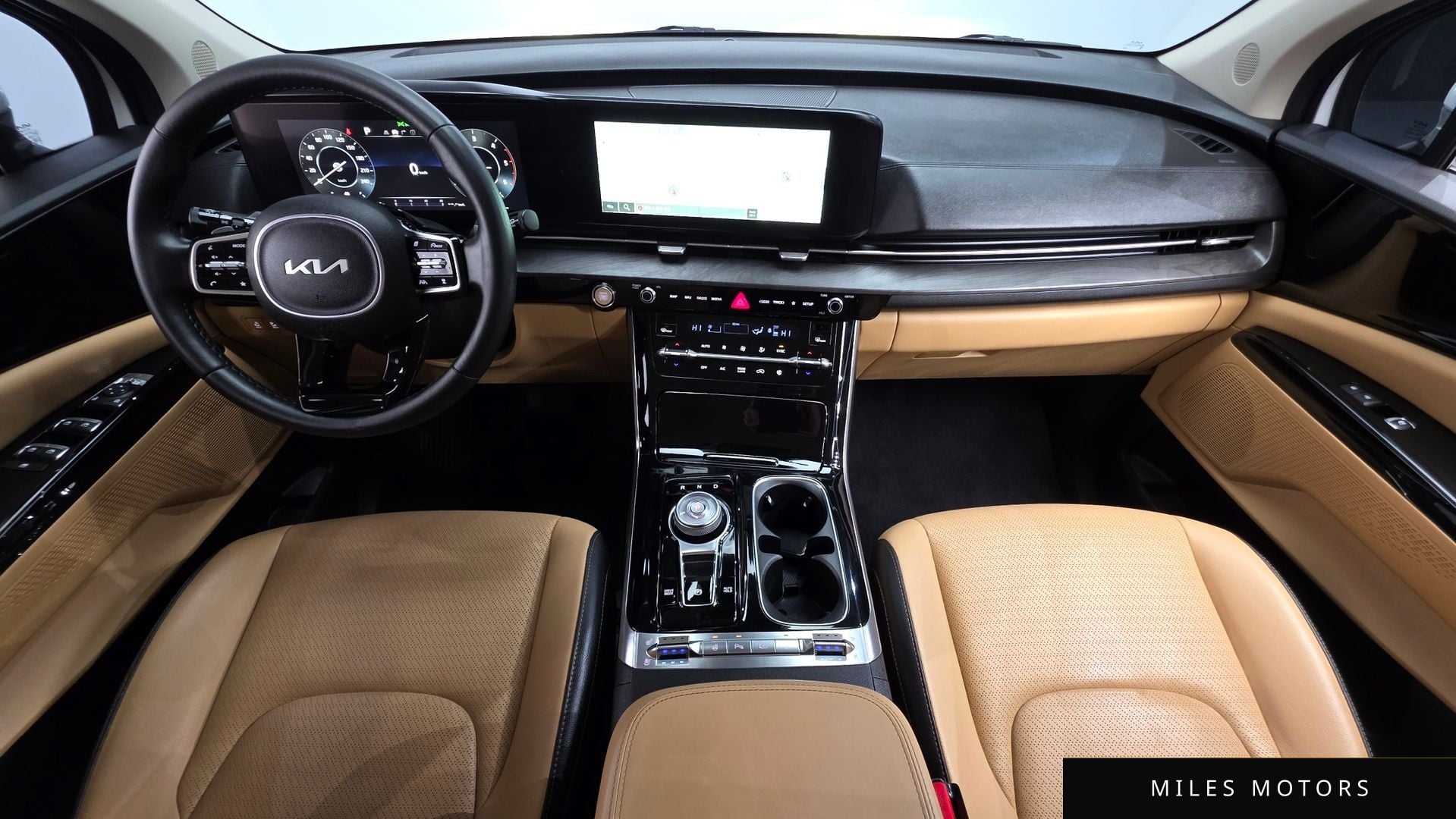 Kia Carnival 2022 — миниатюра 10