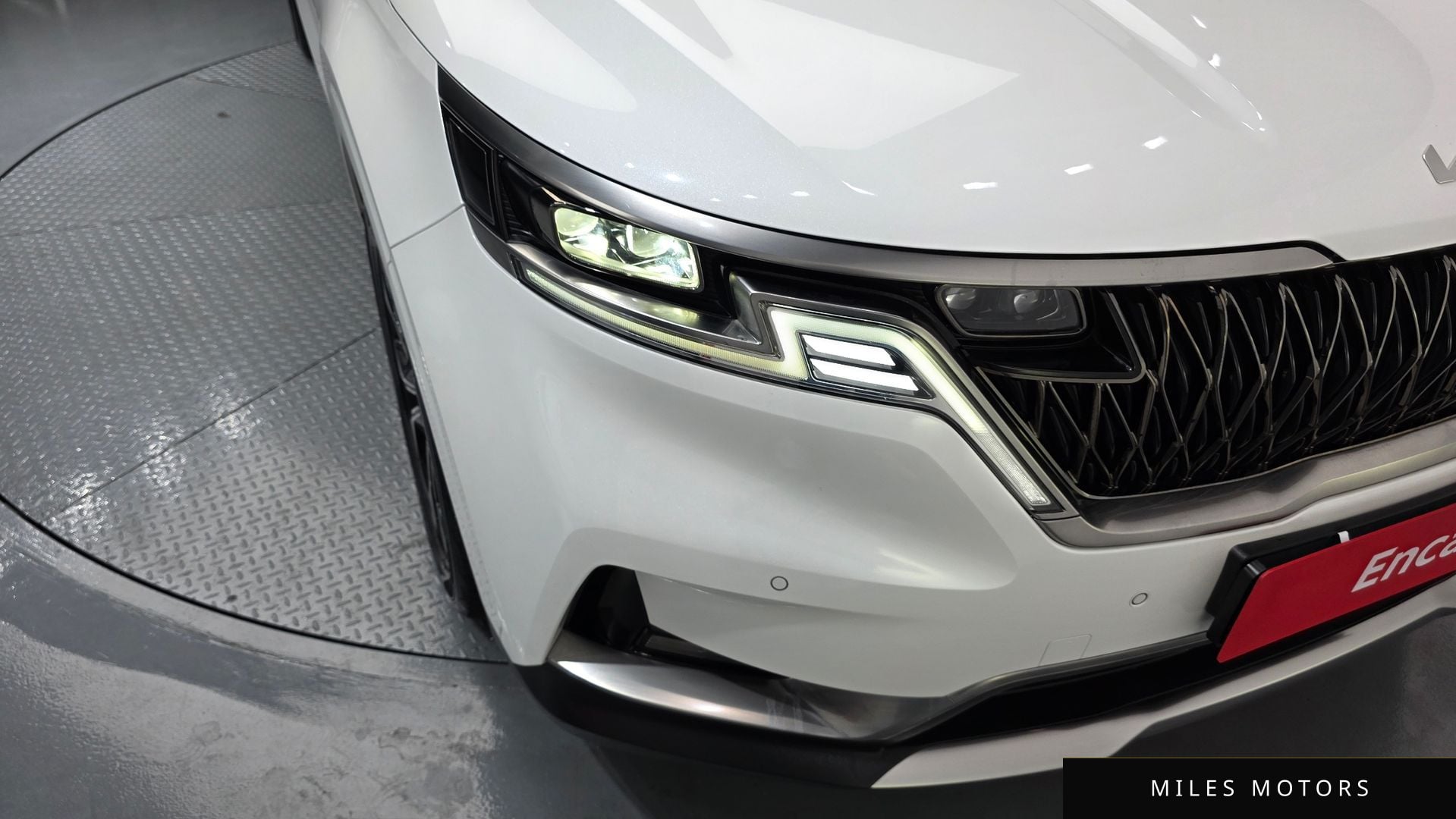Kia Carnival 2022 — миниатюра 8