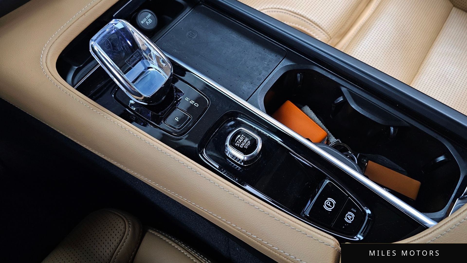 Volvo S90 2023 — миниатюра 12