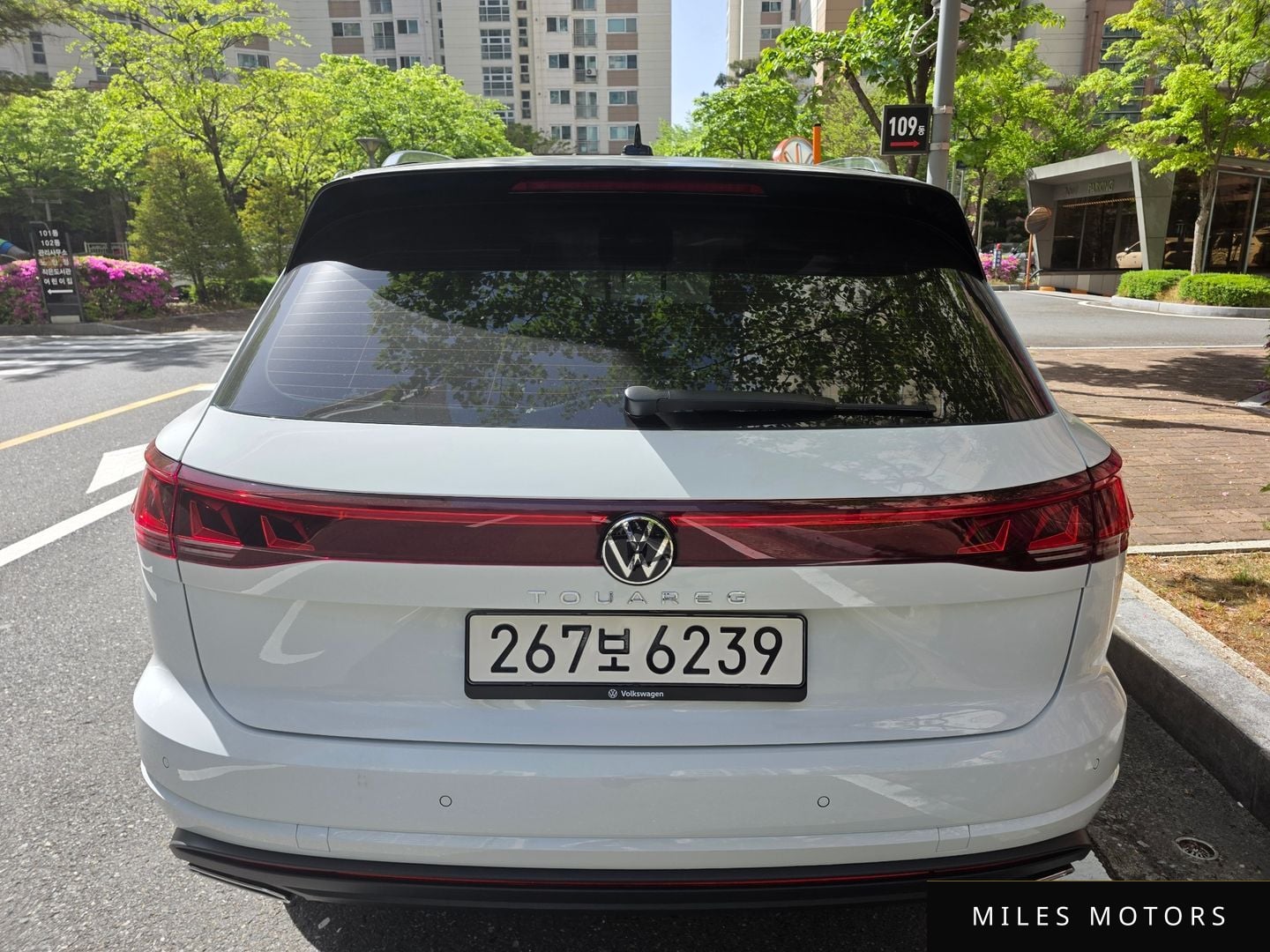 Volkswagen Touareg 2026 — миниатюра 3