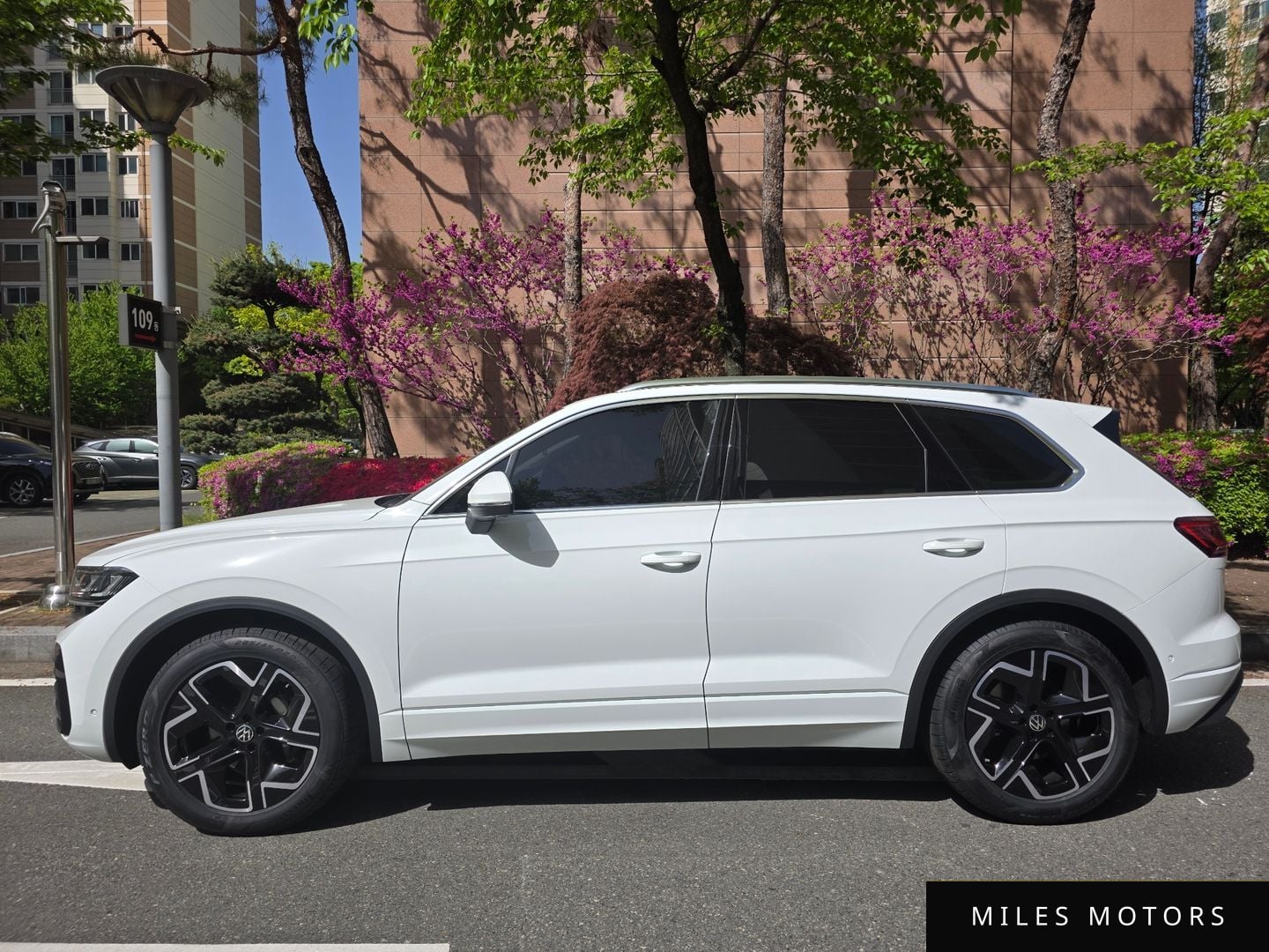 Volkswagen Touareg 2026 — миниатюра 4