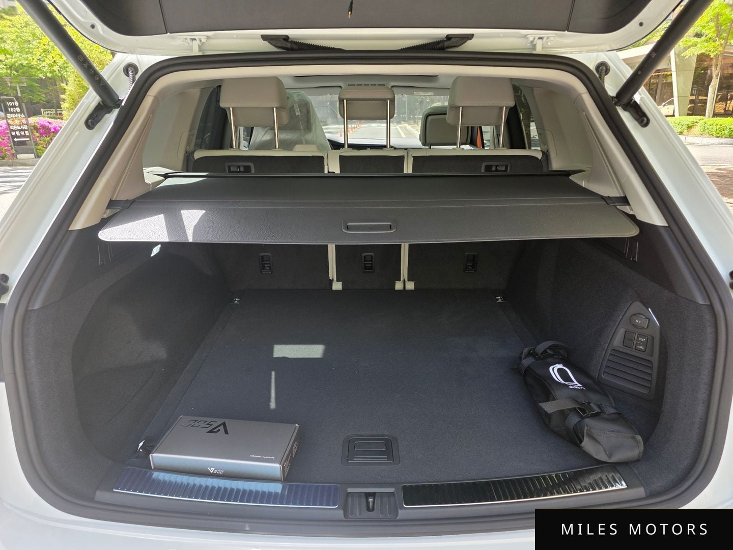 Volkswagen Touareg 2026 — миниатюра 9