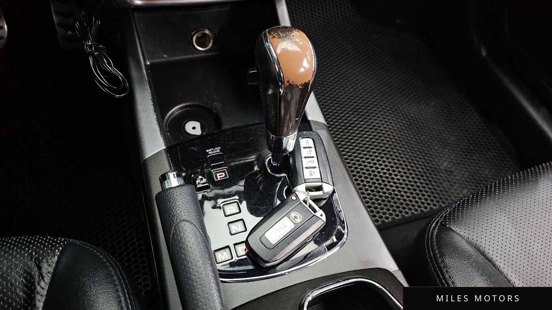 KG Mobility KORANDO 2016 — миниатюра 12