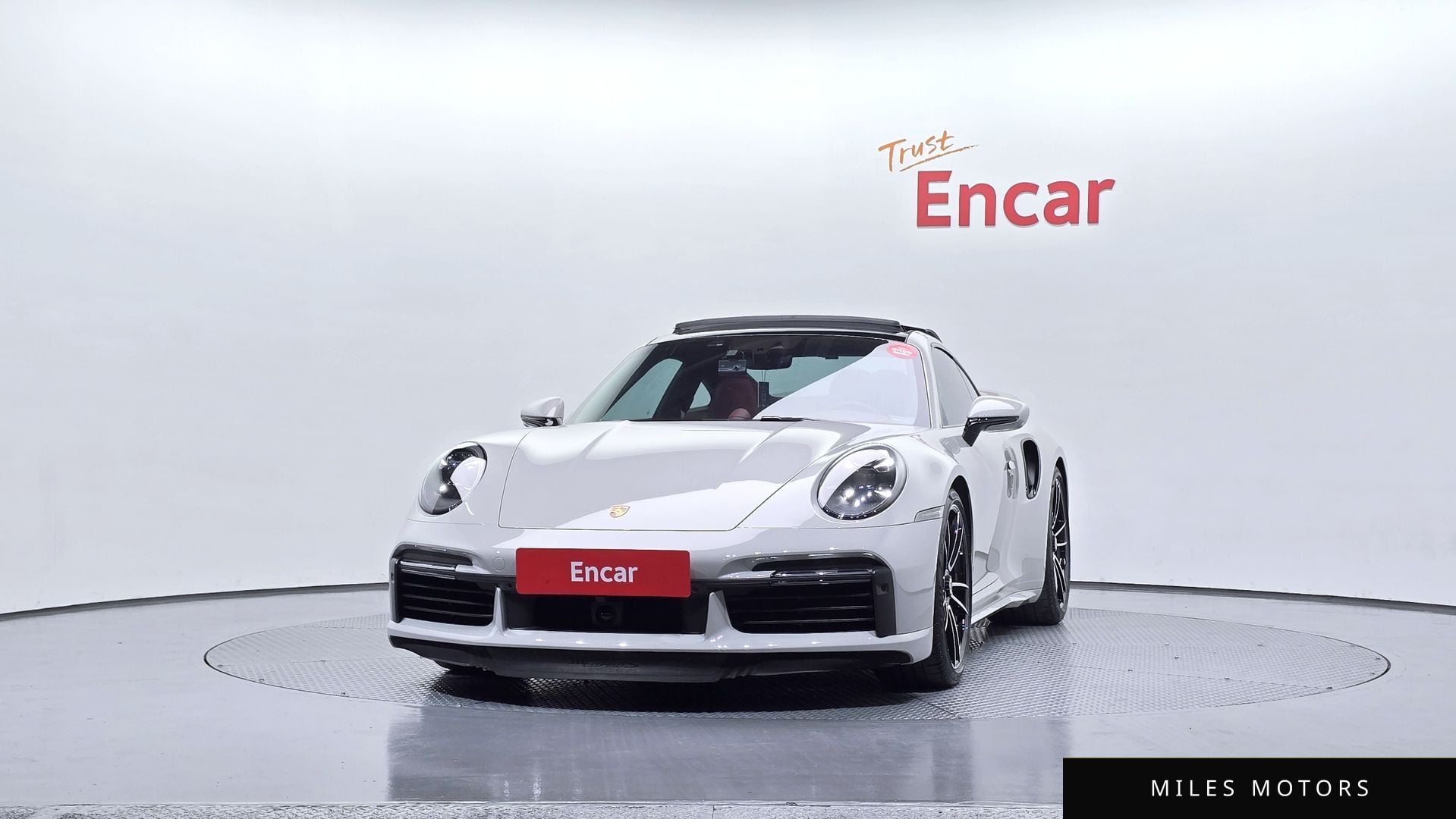 Porsche 911 (992) 2022 — миниатюра 3