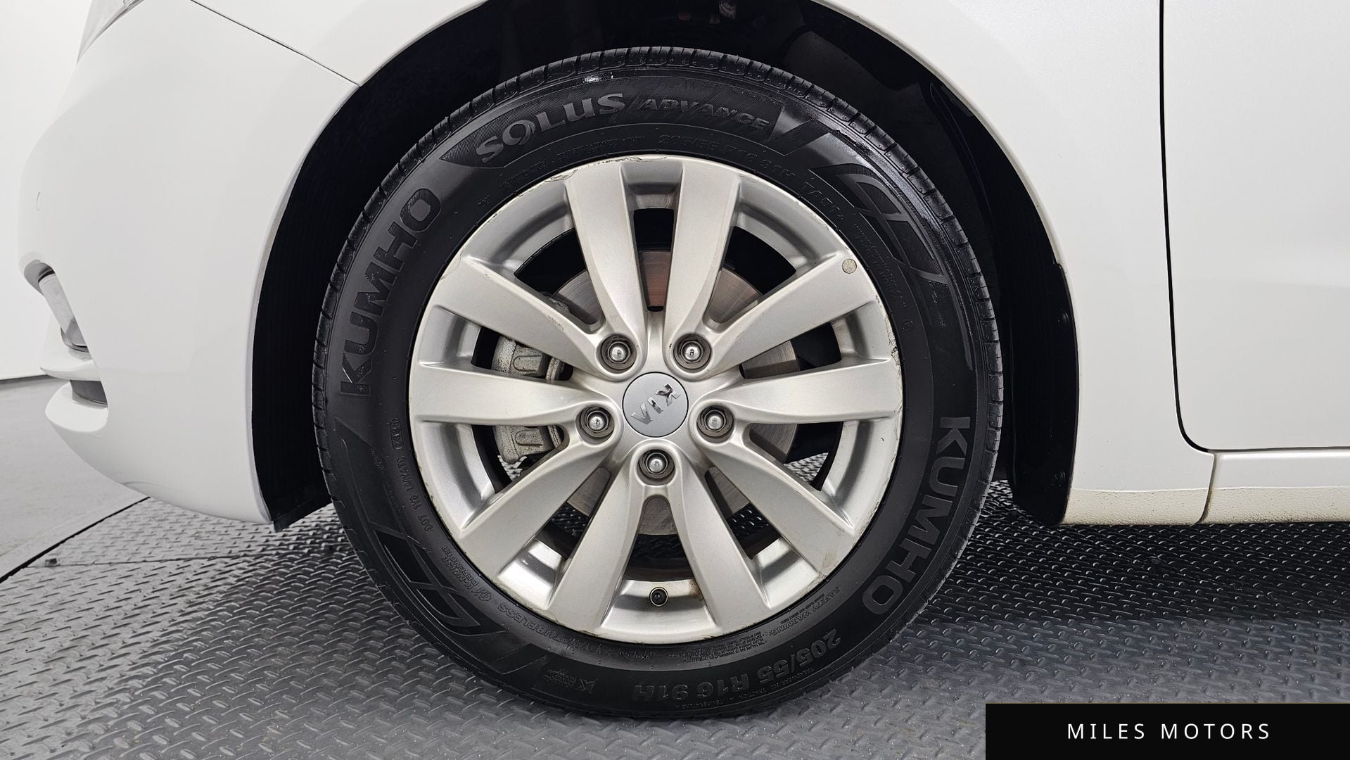 Kia K3 2015 — миниатюра 5