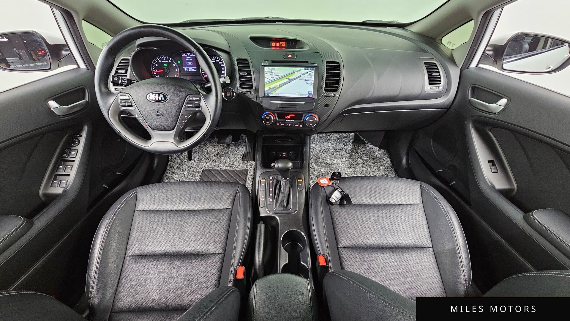 Kia K3 2015 — миниатюра 10