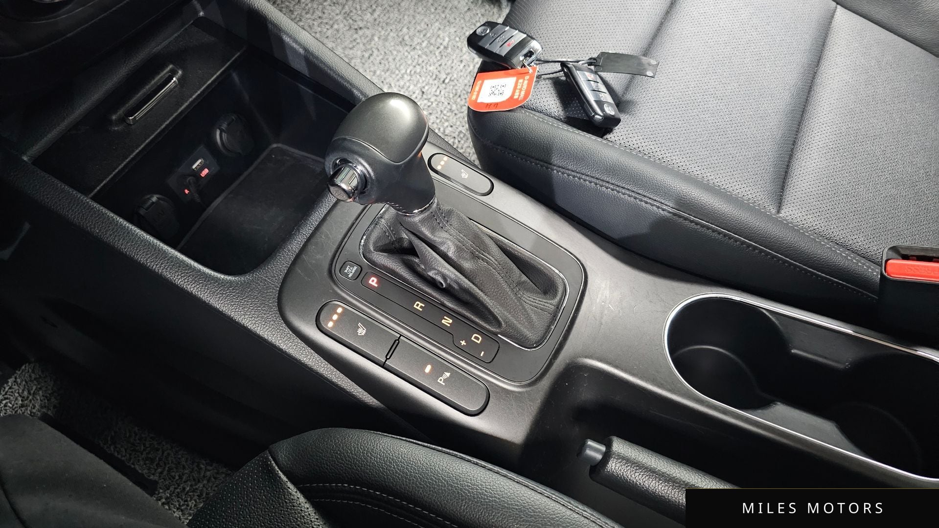 Kia K3 2015 — миниатюра 12