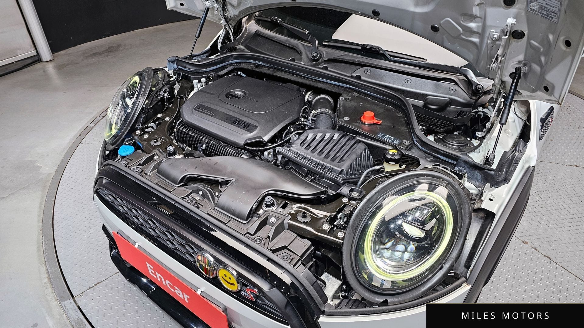MINI Cooper S 2022 — миниатюра 6