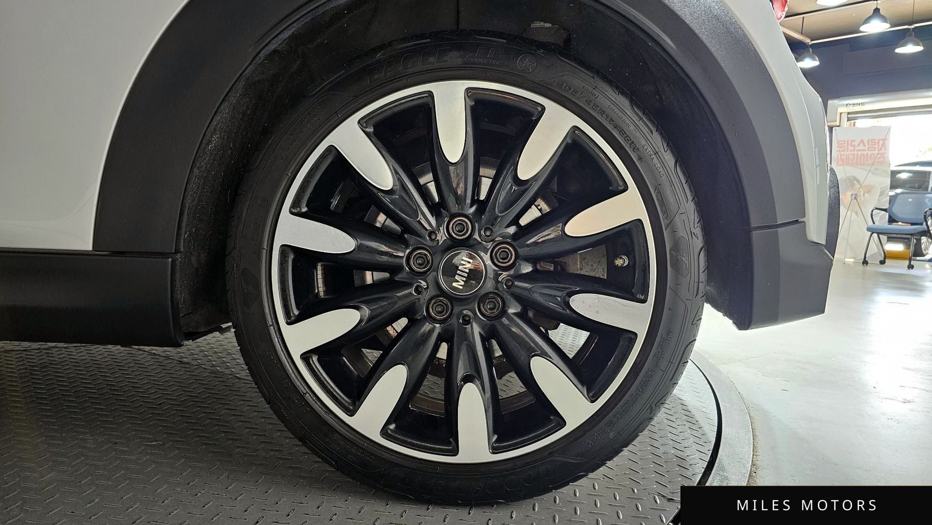 MINI Cooper S 2022 — миниатюра 7