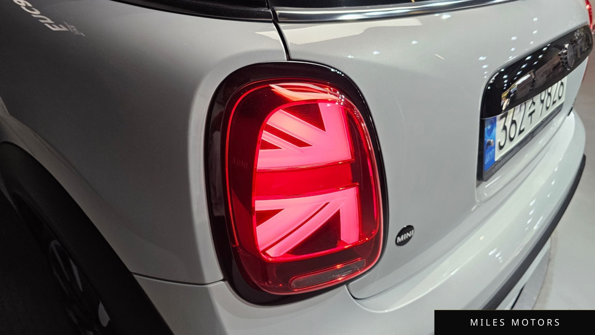 MINI Cooper S 2022 — миниатюра 9