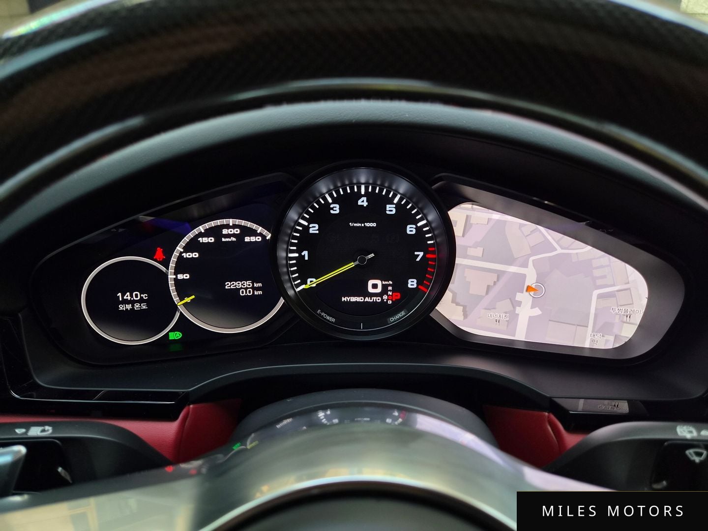 Porsche Cayenne 2020 — миниатюра 8