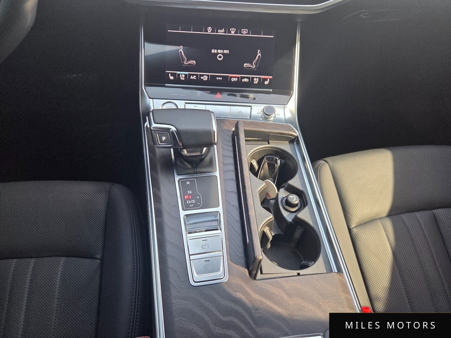 Audi A6 (C8) 2020 — миниатюра 9