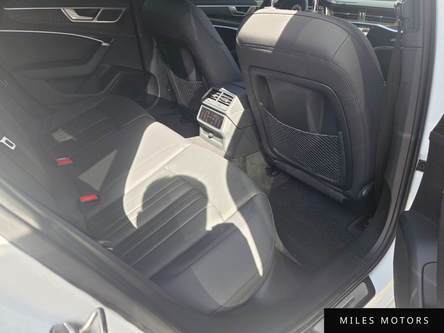 Audi A6 (C8) 2020 — миниатюра 13