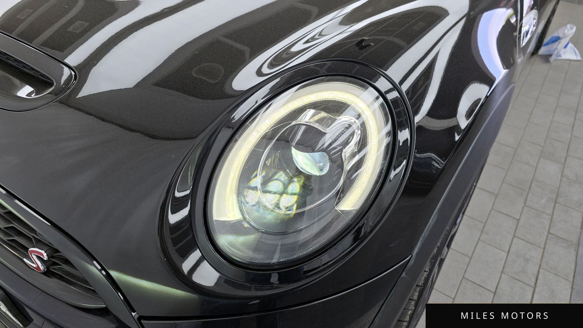 MINI Cooper Convertible 2016 — миниатюра 8