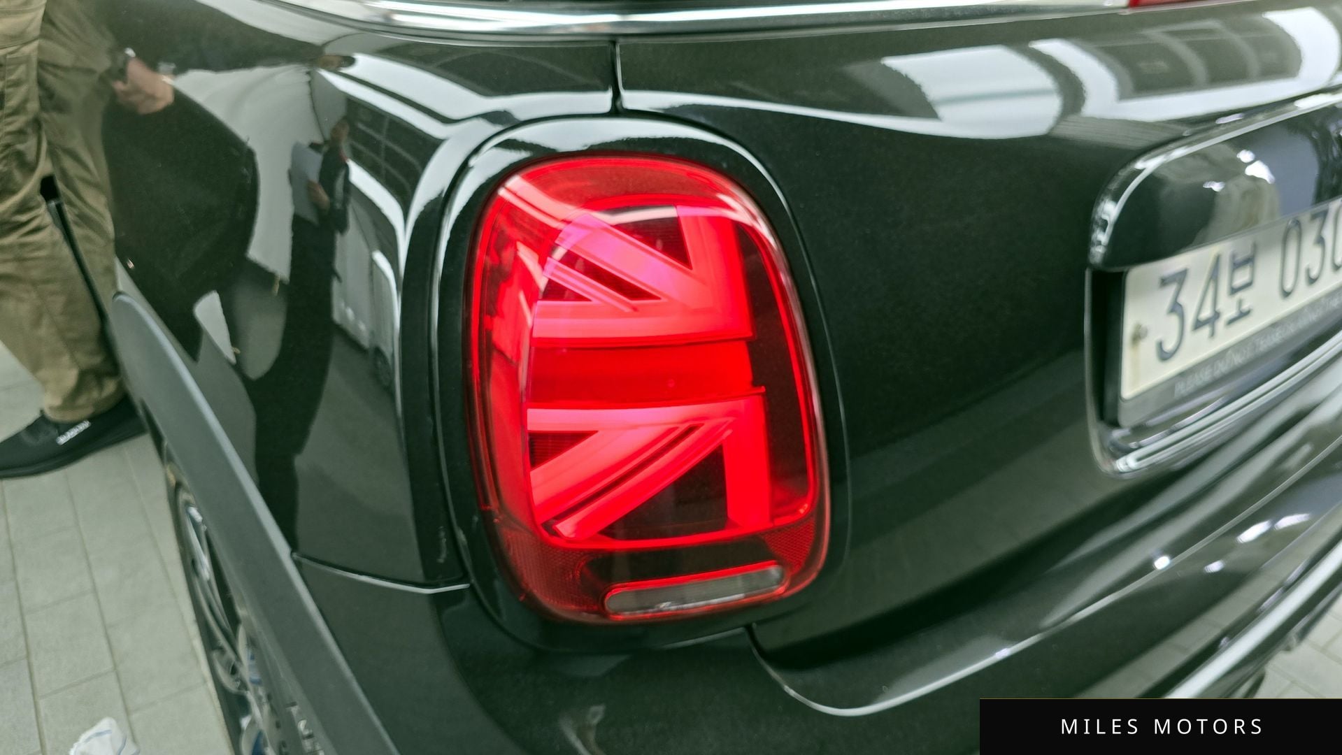 MINI Cooper Convertible 2016 — миниатюра 9