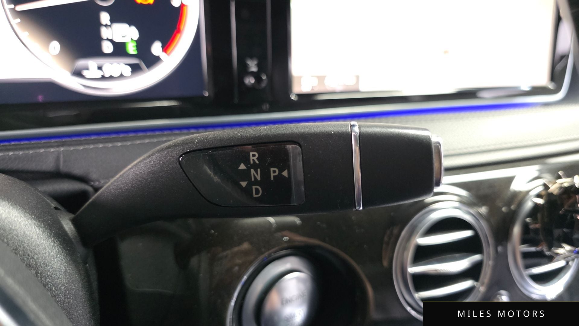 Mercedes-Benz S-Class W222 2014 — миниатюра 9