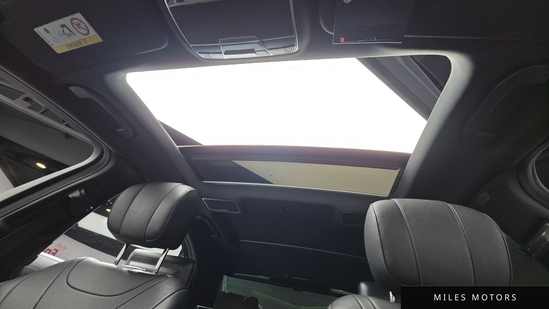 Mercedes-Benz S-Class W222 2014 — миниатюра 11