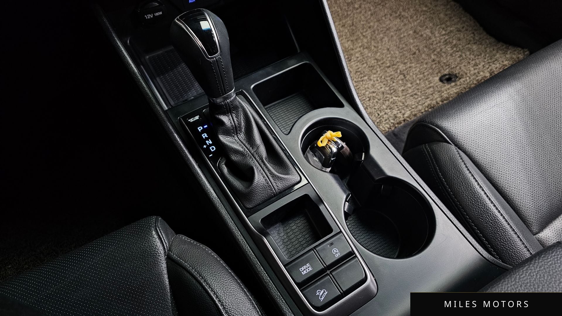 Hyundai 올 뉴 투싼 2018 — миниатюра 12