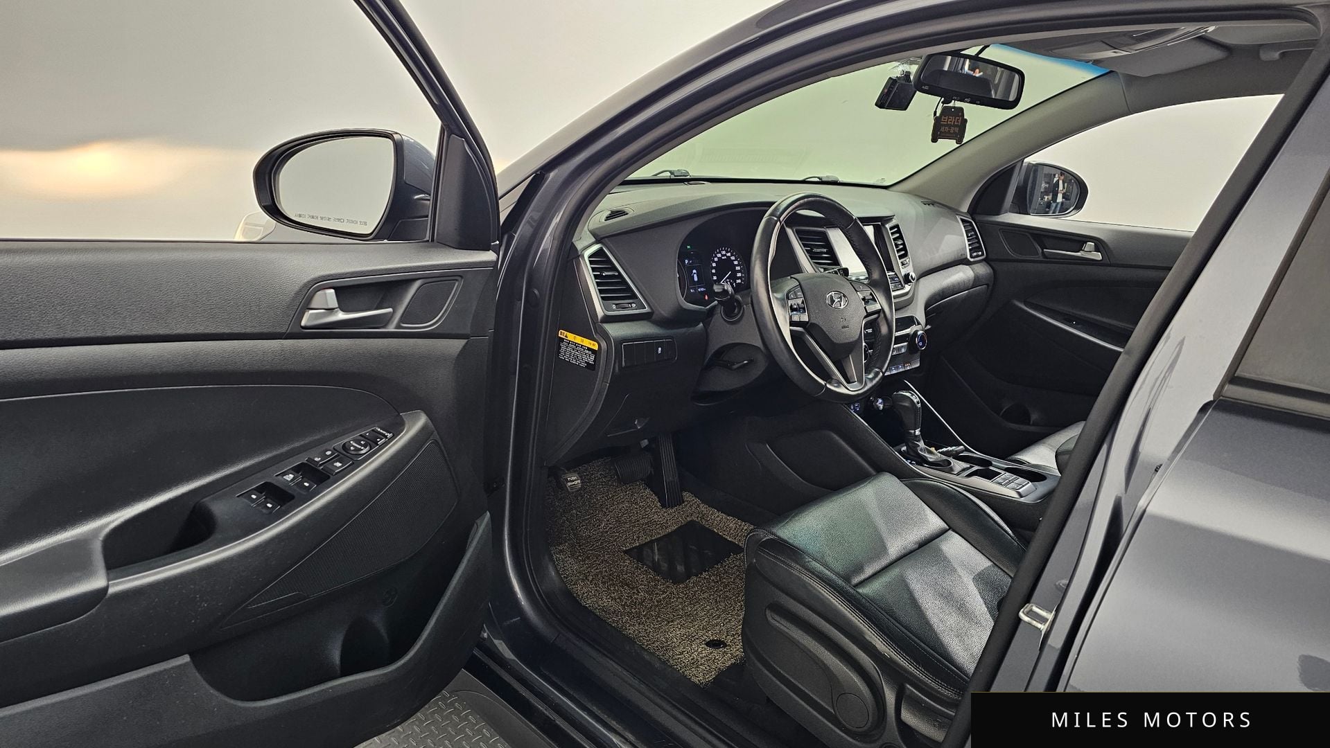 Hyundai 올 뉴 투싼 2018 — миниатюра 13