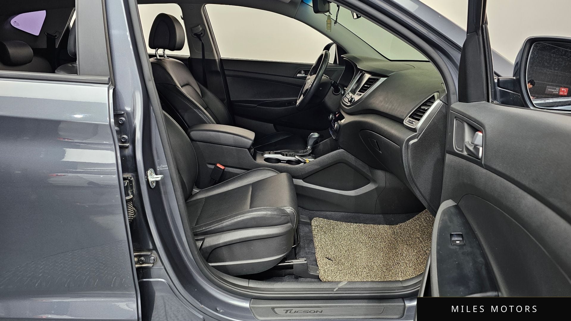 Hyundai 올 뉴 투싼 2018 — миниатюра 17