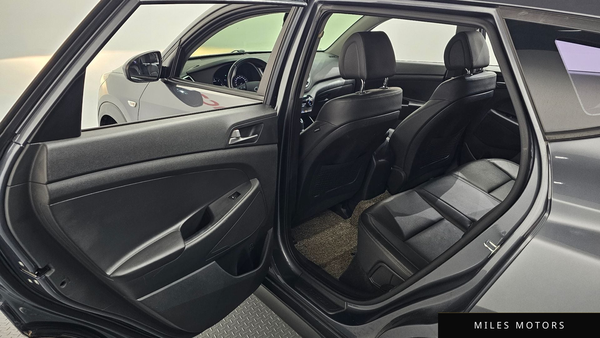 Hyundai 올 뉴 투싼 2018 — миниатюра 24