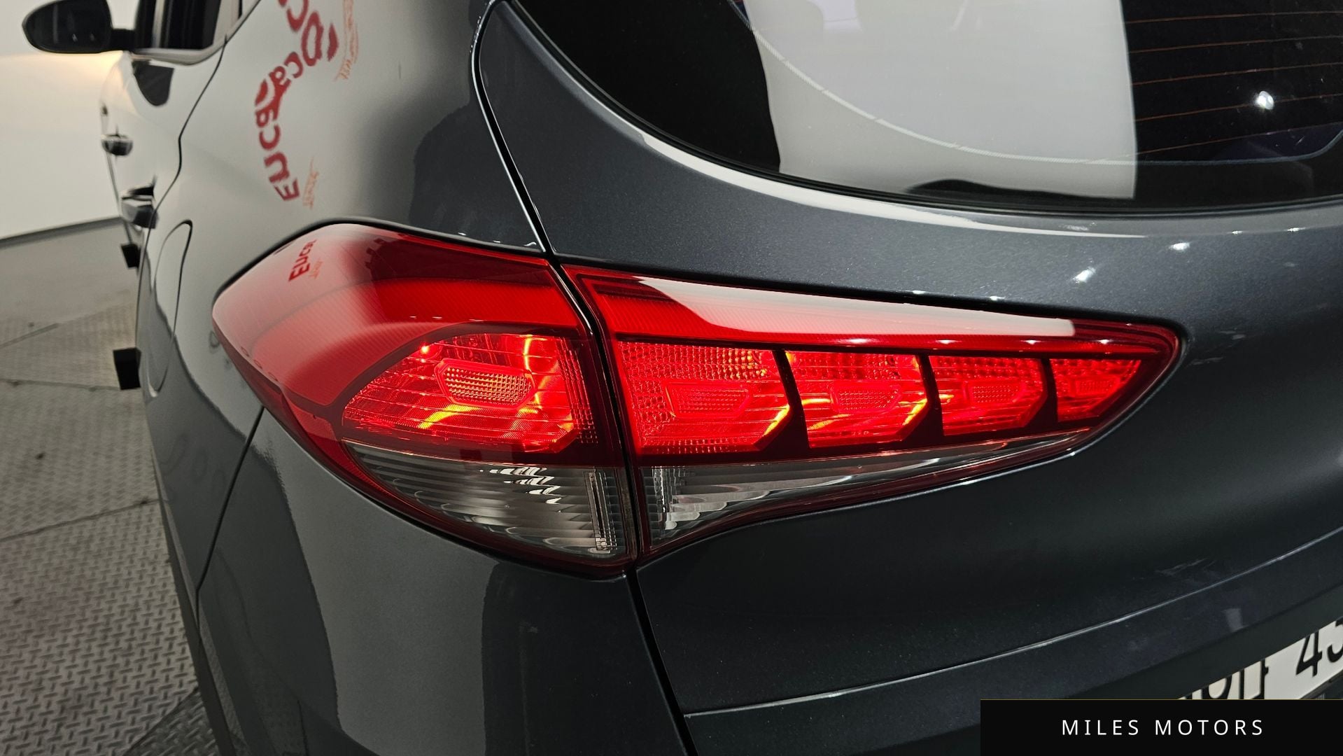 Hyundai 올 뉴 투싼 2018 — миниатюра 9