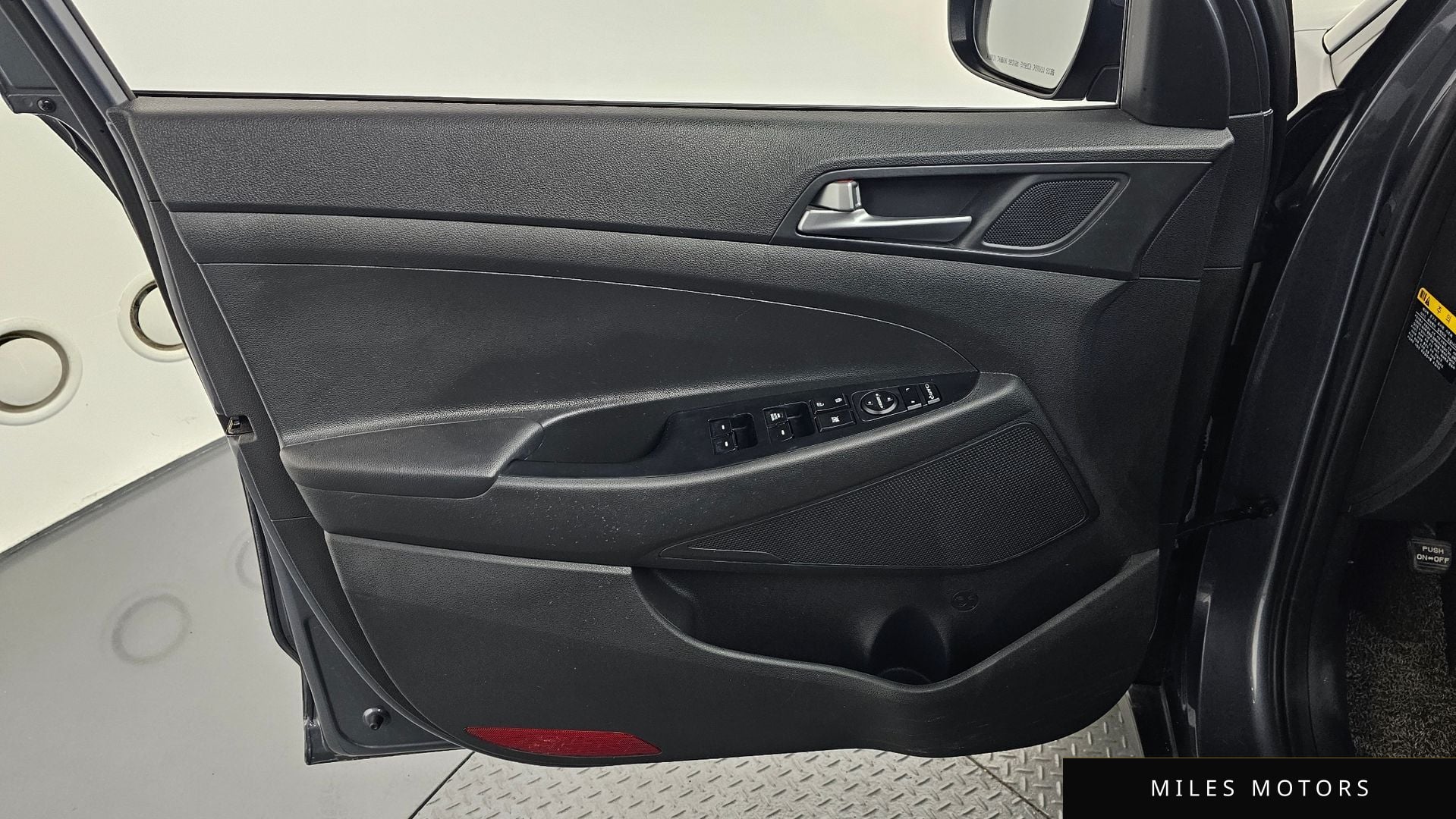 Hyundai 올 뉴 투싼 2018 — миниатюра 14