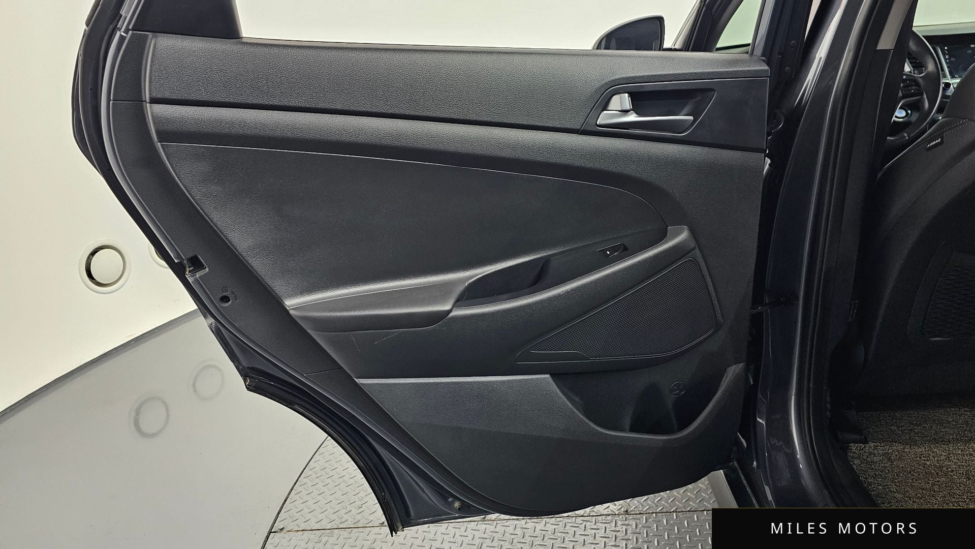 Hyundai 올 뉴 투싼 2018 — миниатюра 15