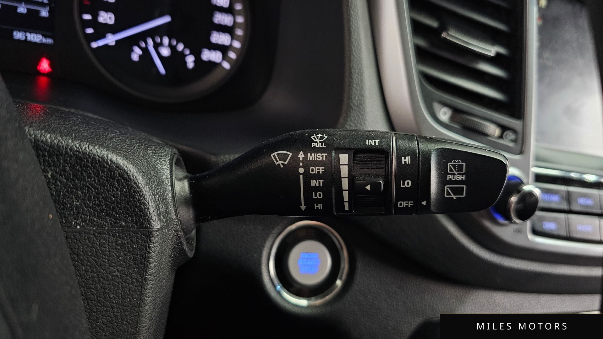 Hyundai 올 뉴 투싼 2018 — миниатюра 27