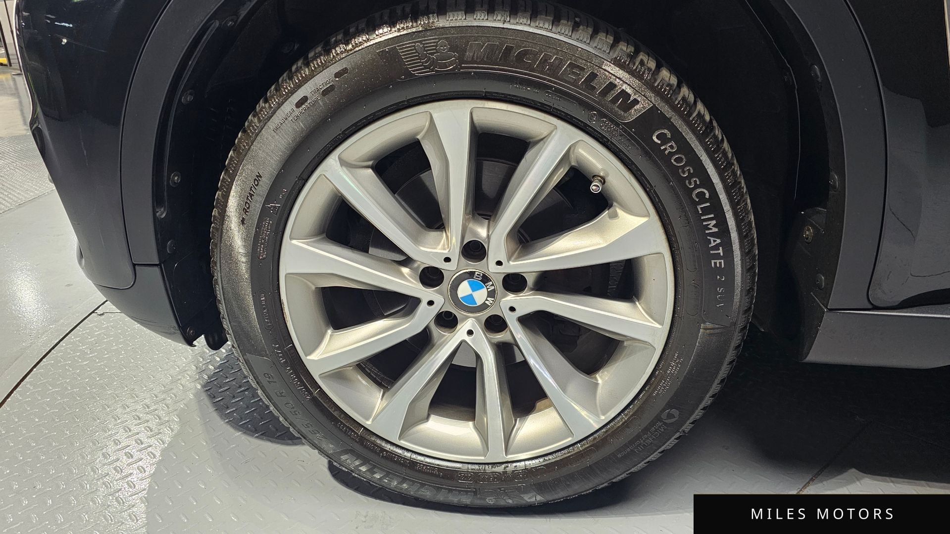 BMW X6 (F16) 2017 — миниатюра 5