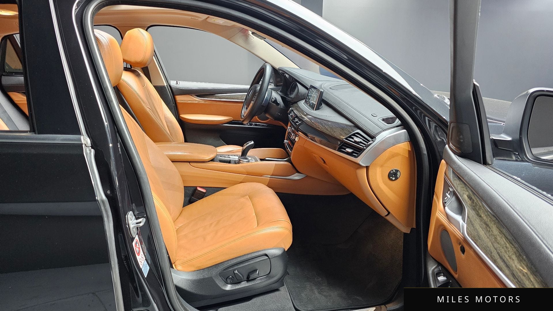 BMW X6 (F16) 2017 — миниатюра 11