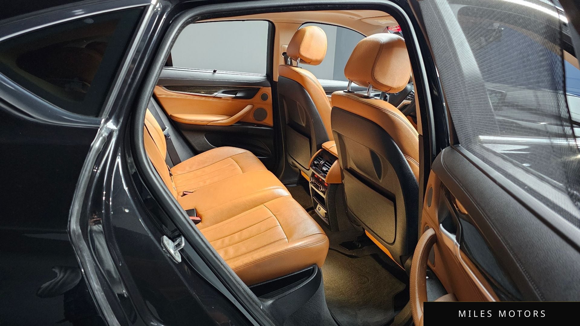 BMW X6 (F16) 2017 — миниатюра 12