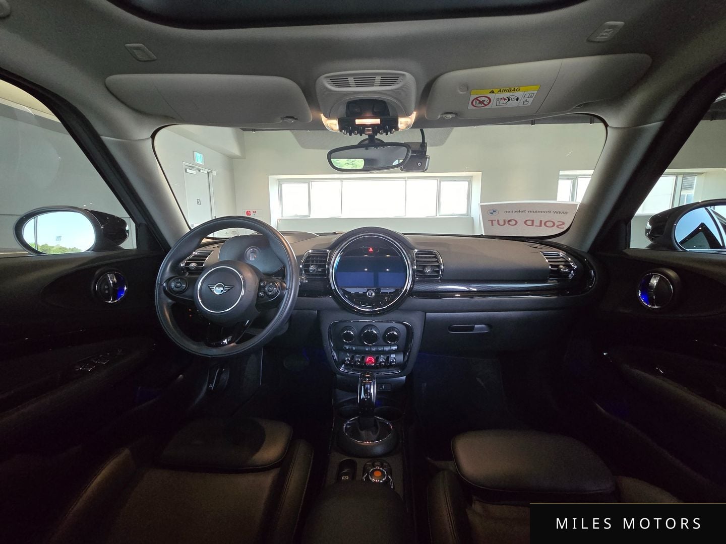 MINI Clubman 2021 — миниатюра 7