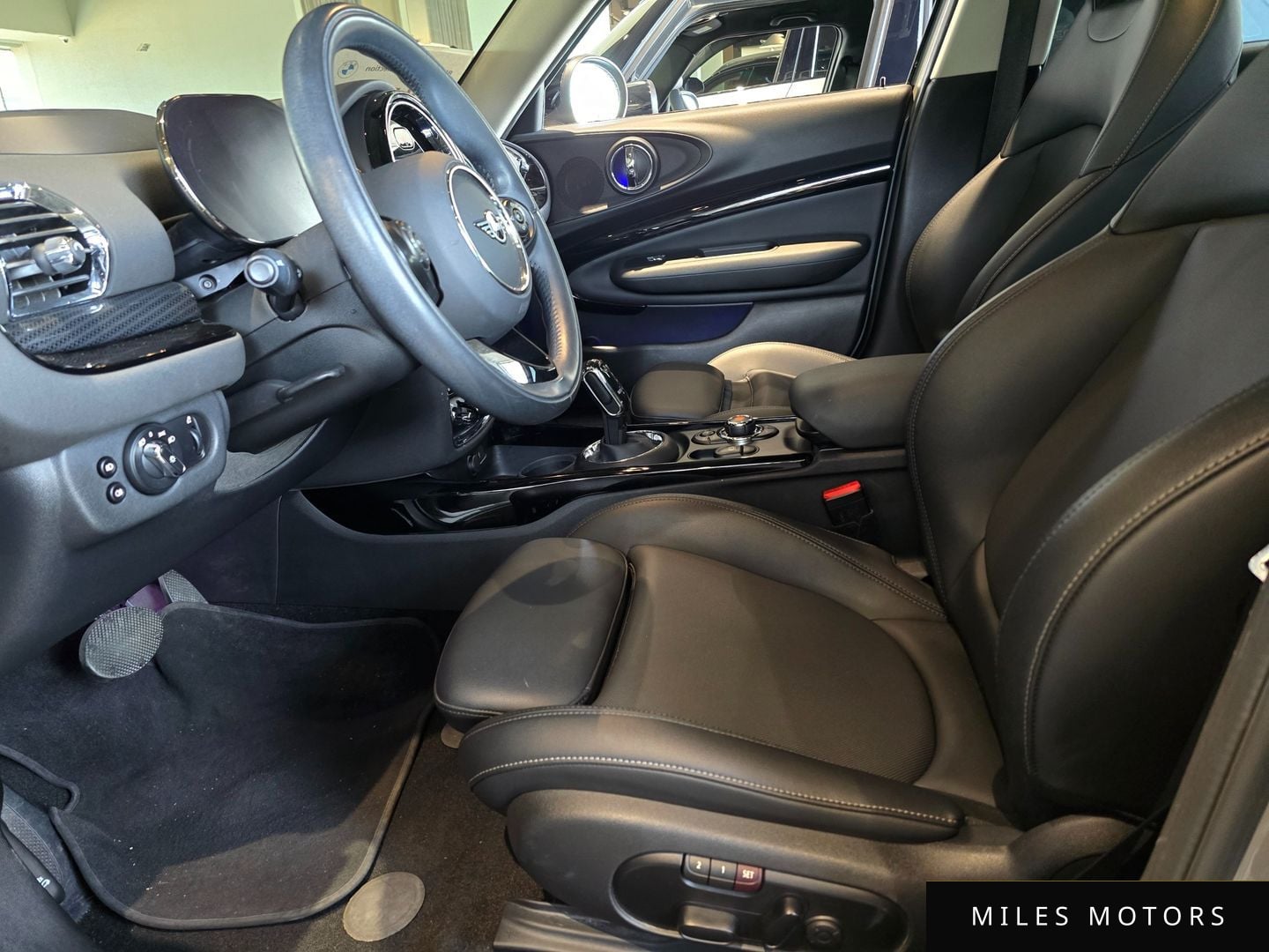 MINI Clubman 2021 — миниатюра 10