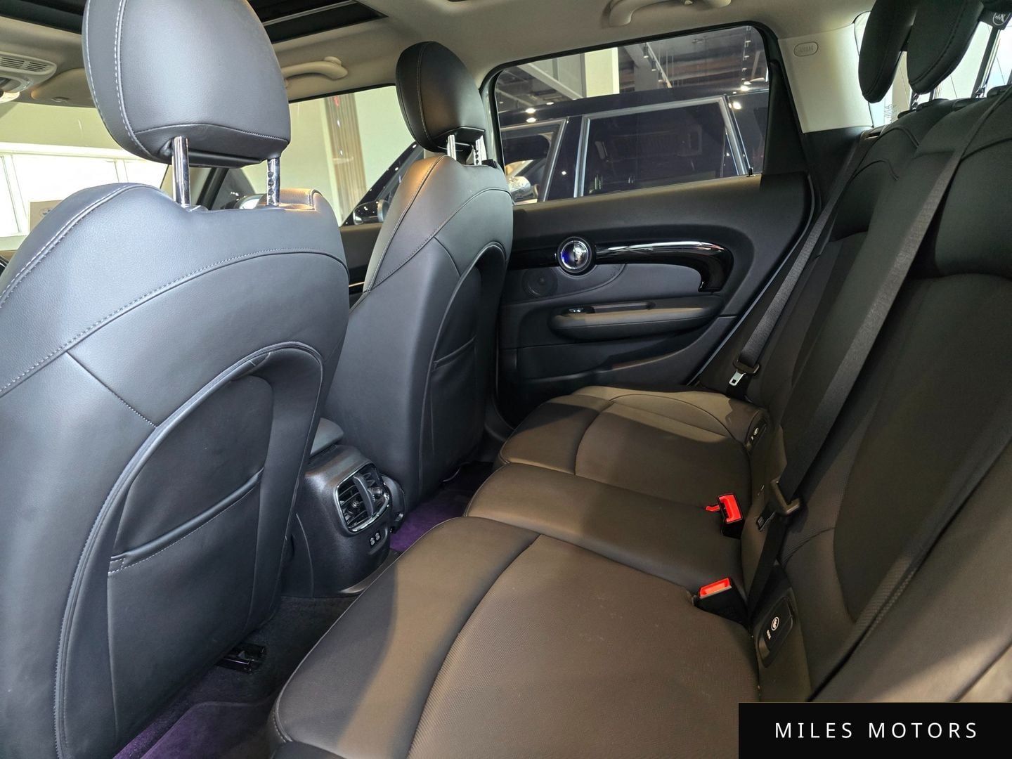 MINI Clubman 2021 — миниатюра 11