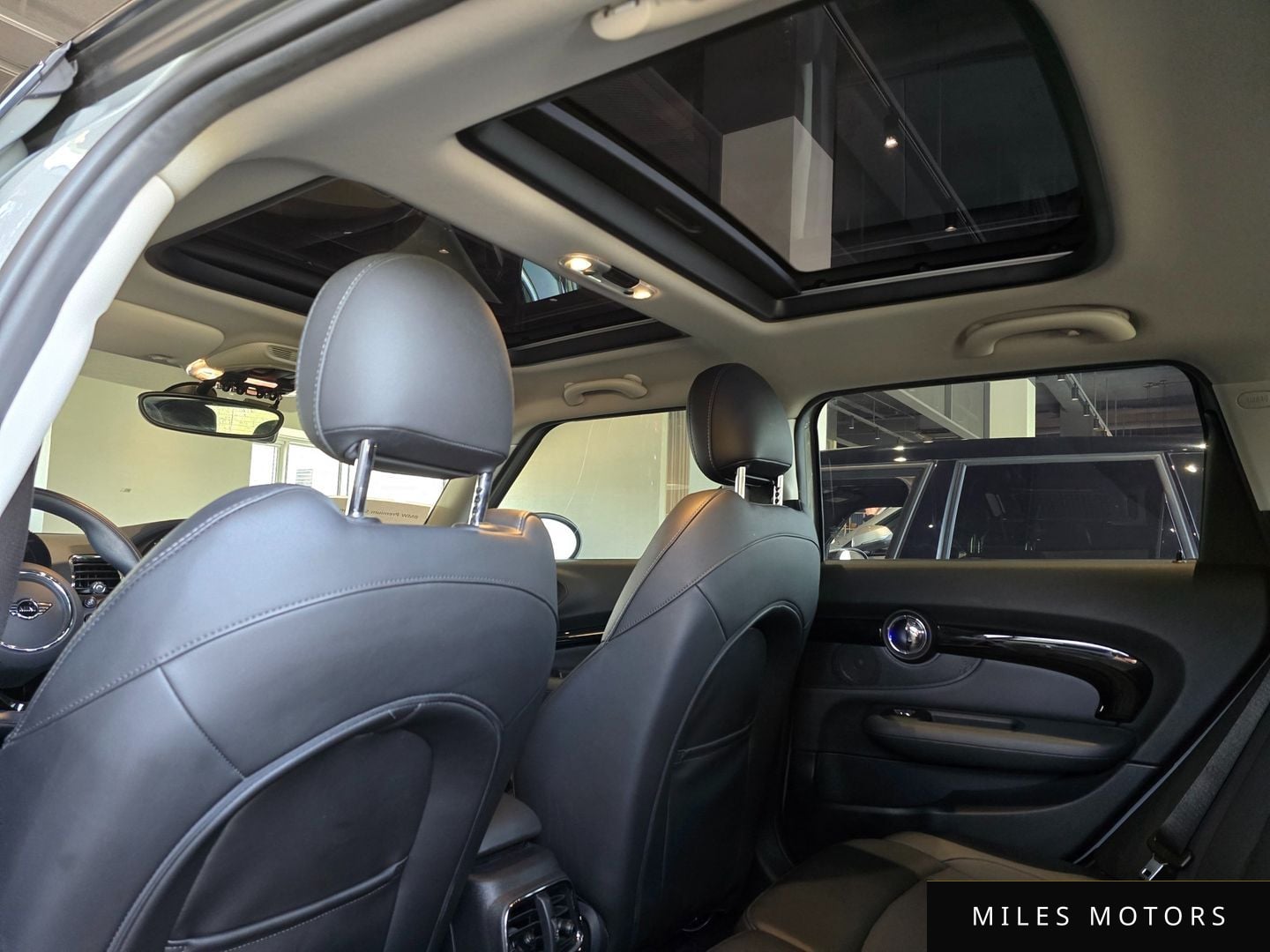 MINI Clubman 2021 — миниатюра 12