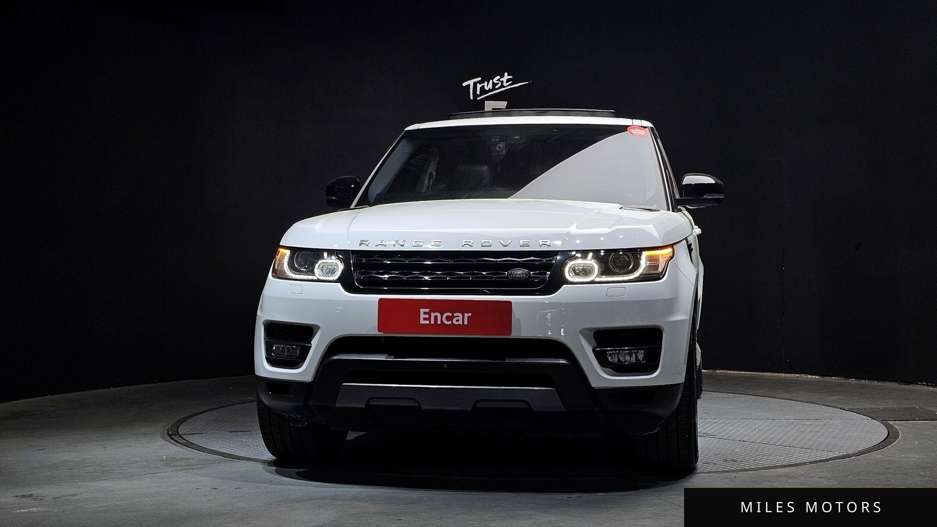 Land Rover Range Rover Sport 2016 — миниатюра 3