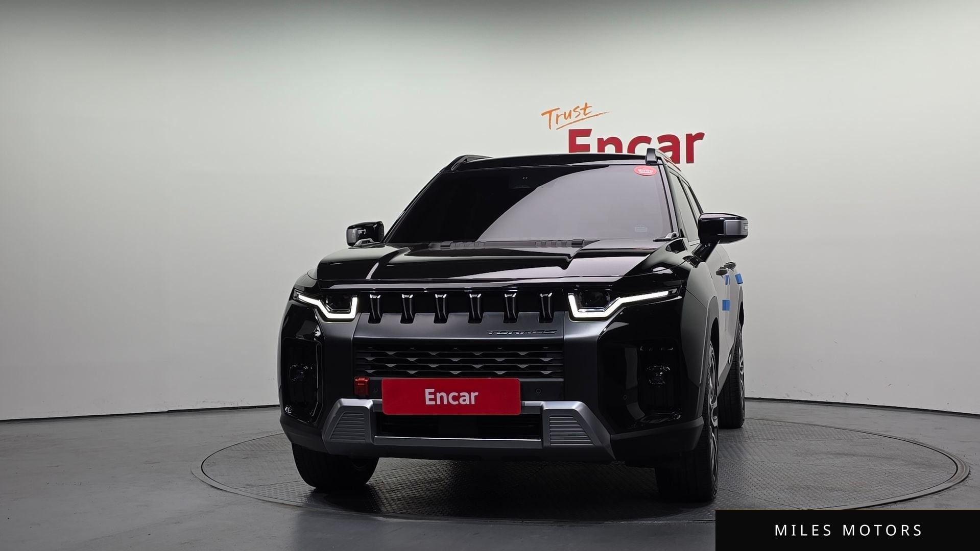 KG Mobility Torres 2023 — миниатюра 3