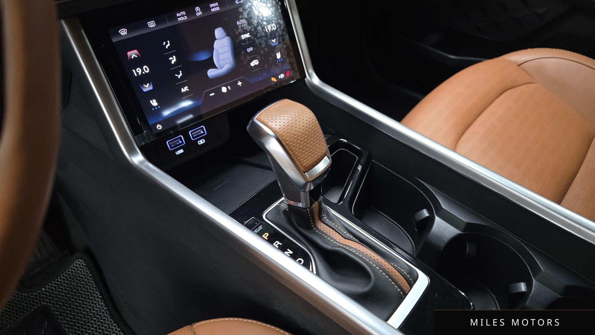KG Mobility Torres 2023 — миниатюра 12