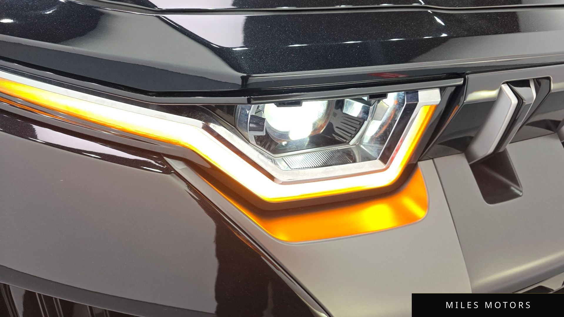 KG Mobility Torres 2023 — миниатюра 8