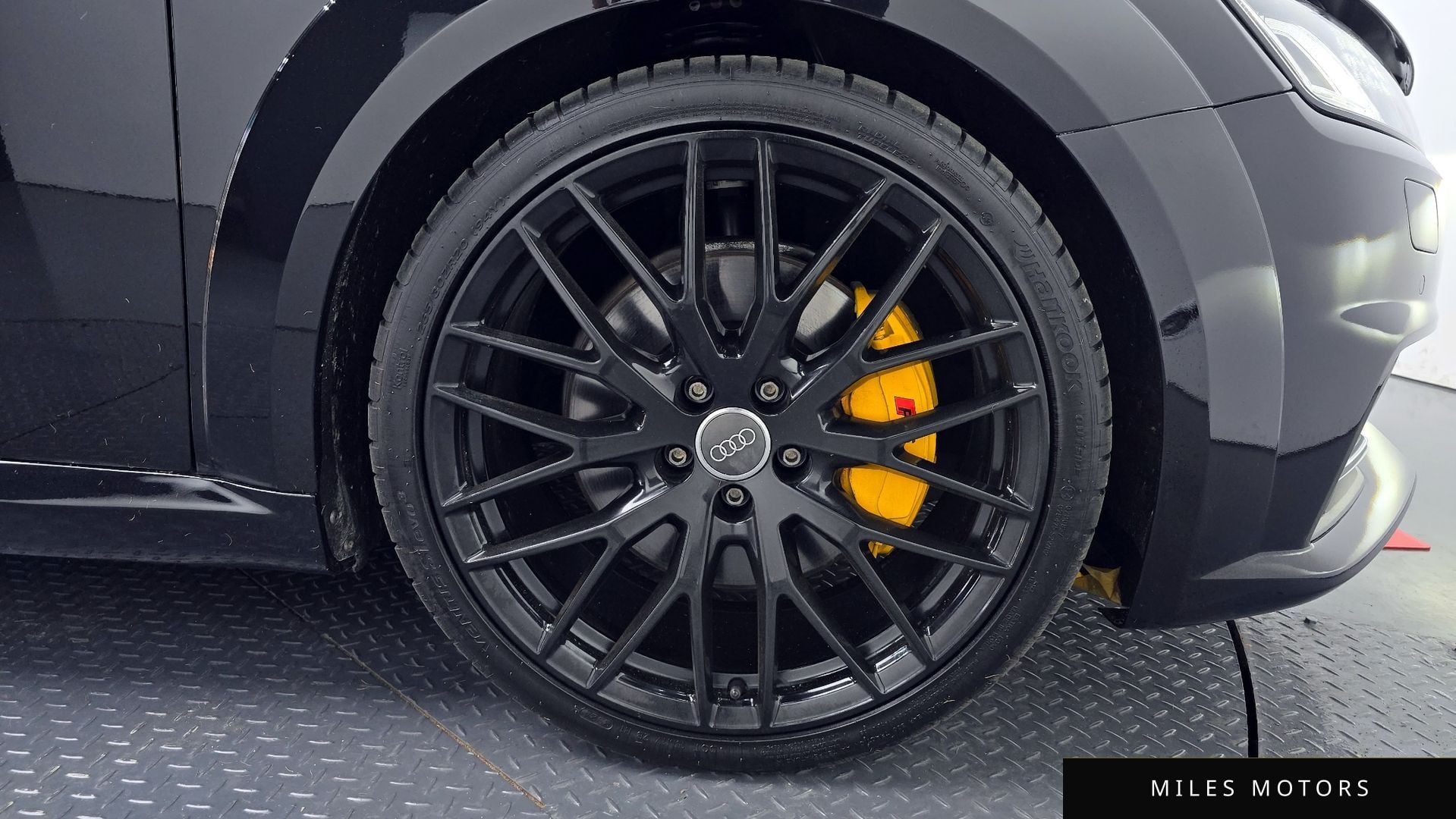 Audi TTS (8S) 2016 — миниатюра 4